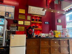 -1078號老北京涮肉(万达广场店)