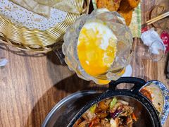 -清真.德枭炕肉店.青海菜(大新街夜市店)