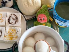 -中栗华栗子(鞍山道店)