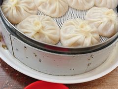 -老字号开封灌汤包(青泥街店)