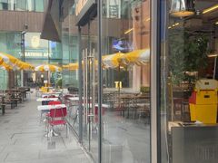 -OUR Bakery(三里屯太古里店)