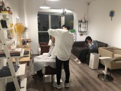 -净漪造型 PURE RIPPLE