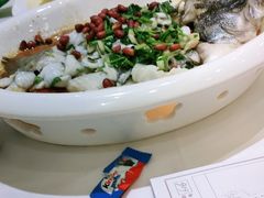 -丰谷酒家(鹏瑞利季华广场店)