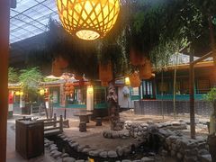 -小江南(万福园店)