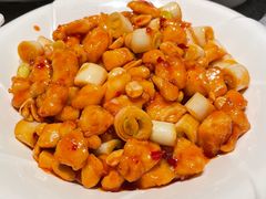 -紫光园烤鸭(前门大栅栏店)