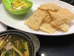 -宏利土菜馆(马山店)