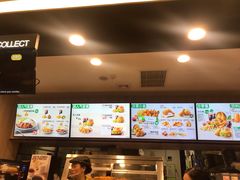 -德克士(西站站内店)