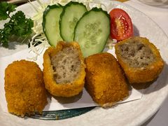 -小句号·精致料理(江南环球港店)