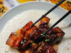 -章吴记喜瑞餐厅(东东城店)