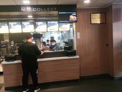 -麦当劳(庐山服务区店)