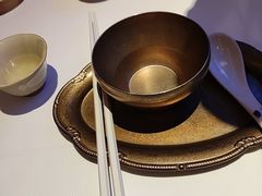 -桂满陇·江南小馆·蟹黄小笼汤包(清河万象店)