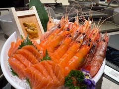 -水木锦堂·自助铁板烧(望京凯德MALL店)