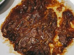 精品扒肉条-紫光园(吕家营店)