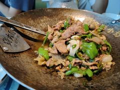 -费大厨辣椒炒肉(富兴店)