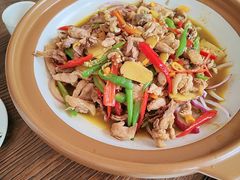 -山也·私厨(岳麓店)