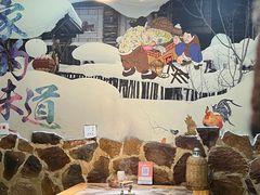 -锅老头铁锅炖•大锅蒸汽海鲜(韩乐坊店)