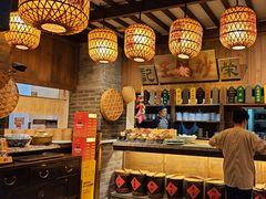 -南京大牌档(崇文门国瑞店)