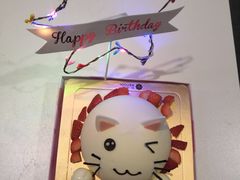 -黑池口感烘焙·生日蛋糕(坂田店)
