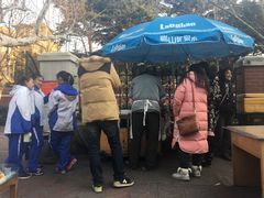 -大学路8号炸串(大学路十四号院店)
