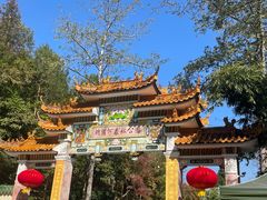-广州市流溪河国家森林公园