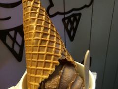 -歎雪糕低糖低脂Gelato冰淇淋
