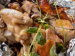 土包鸡-临高吉海土窑