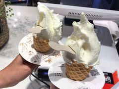 -野人牧坊Gelato(天津南开大悦城店)