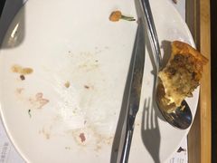 -曼乐辰餐厅(中庚漫游城店)