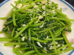 蒜蓉皇帝菜-三妹小龙虾·黄油蟹(华侨城总店)