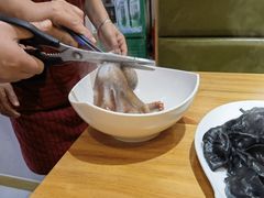 -东海章鱼馆(恒瑞街店)