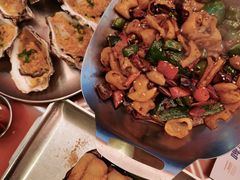 -神府路壹号·海鲜烧烤·砂锅粥·锅物(三坊七巷店)