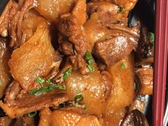 -谭厨中山传家菜.乳鸽.脆鲩鱼(华强北中航城店)