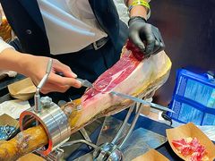 -深圳福田香格里拉大酒店