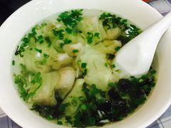 -潘国仙耳光馄饨(黄家阙路店)