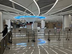 -杭州萧山国际机场
