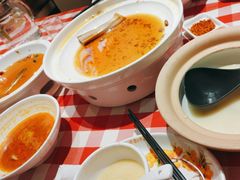 -西贝(宝乐汇店)