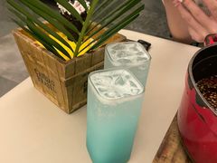 -烛影拾光·创意菜·鲜花·音乐(曲江钻石半岛店)