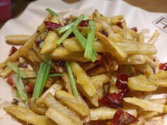 -肖记公安牛肉鱼杂馆· 省级非物质文化遗产(仁和路店)