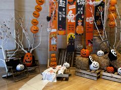 -阳澄湖费尔蒙酒店颐丰阁中餐厅(马鞍山西路店)