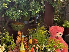 -第101座花园餐厅(湖滨88店)