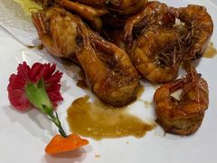 -东方之珠海鲜酒楼(南开店)