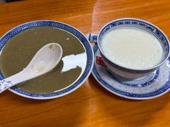 -韵姐牛奶甜品世家