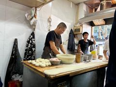 -王氏烧饼无矾油条