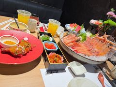 -匠和风精致料理(春熙路群光广场店)