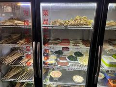-盖帮鳝鱼串串(东郊记忆店)
