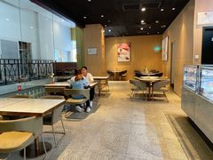 用餐区-哈根达斯(钟楼新店)