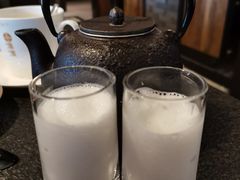 冰沙-湊湊火锅·茶憩(和平大悦城店)