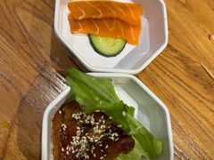-素虎料理(前门店)