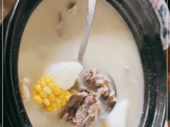 -洪大厨鸡煲(福田店)