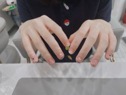 -雅洁美甲美睫